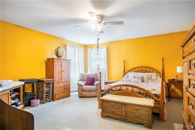 2995 Krueger Road, Wheatfield, NY 14120