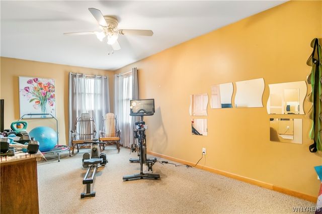 2995 Krueger Road, Wheatfield, NY 14120