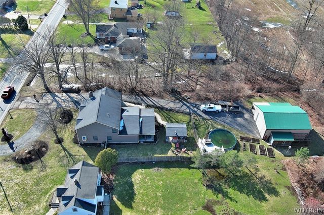 2995 Krueger Road, Wheatfield, NY 14120