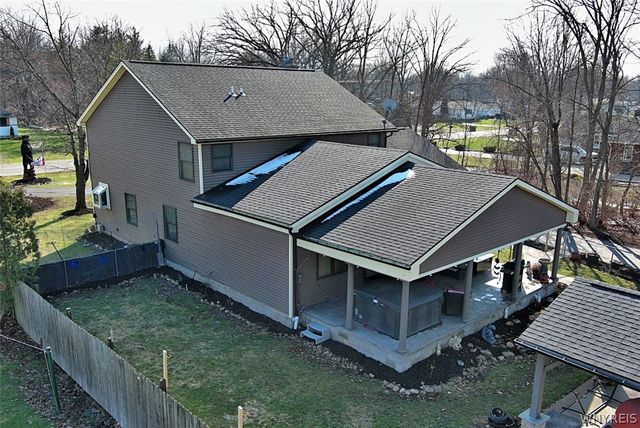 2995 Krueger Road, Wheatfield, NY 14120