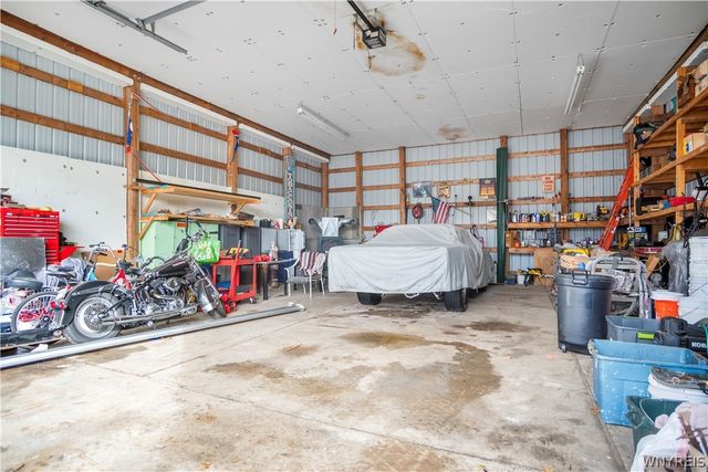 2995 Krueger Road, Wheatfield, NY 14120