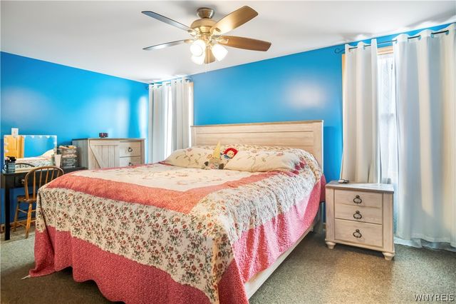 2995 Krueger Road, Wheatfield, NY 14120