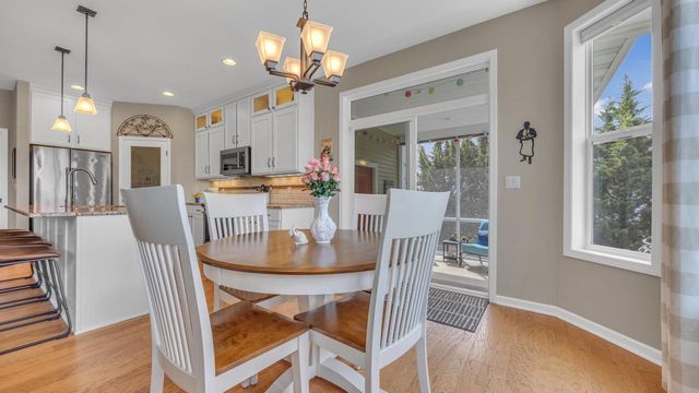 522 Cloverdale LANE, Plymouth, WI 53073