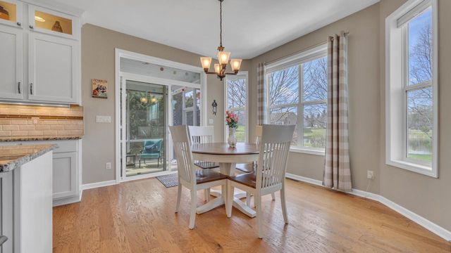522 Cloverdale LANE, Plymouth, WI 53073