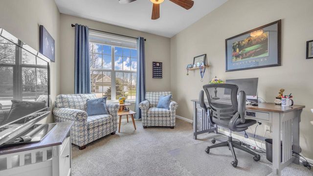 522 Cloverdale LANE, Plymouth, WI 53073