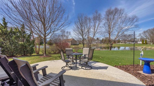522 Cloverdale LANE, Plymouth, WI 53073