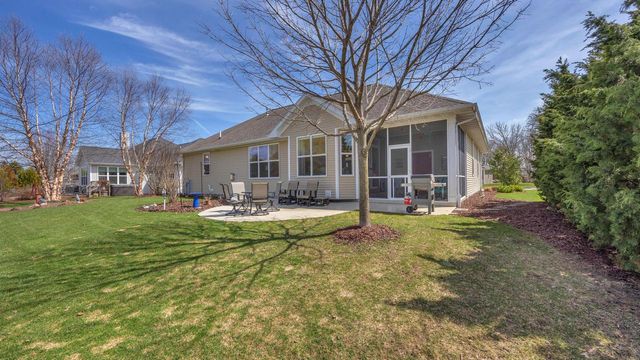 522 Cloverdale LANE, Plymouth, WI 53073