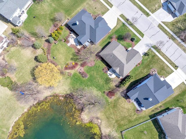 522 Cloverdale LANE, Plymouth, WI 53073