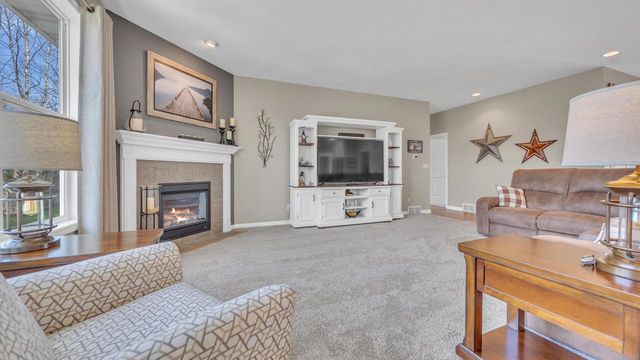 522 Cloverdale LANE, Plymouth, WI 53073