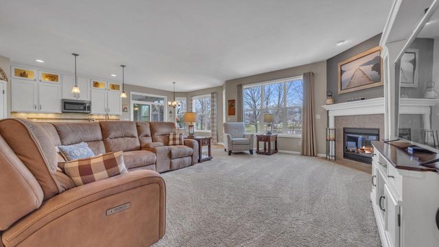 522 Cloverdale LANE, Plymouth, WI 53073