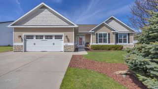 522 Cloverdale LANE, Plymouth, WI 53073
