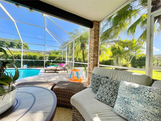 8522 SW 148th Terrace, Palmetto Bay, FL 33158