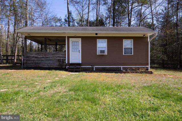 2113 COURTHOUSE RD, Catlett, VA 20119