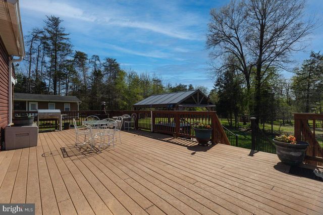 2113 COURTHOUSE RD, Catlett, VA 20119