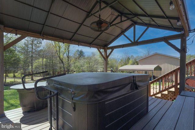 2113 COURTHOUSE RD, Catlett, VA 20119