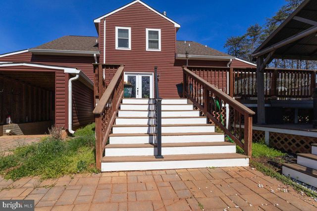 2113 COURTHOUSE RD, Catlett, VA 20119