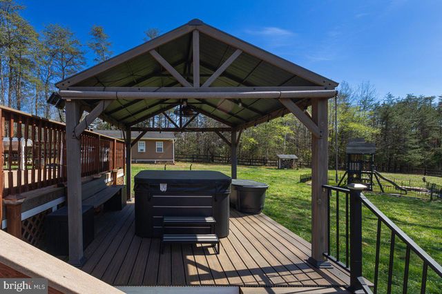 2113 COURTHOUSE RD, Catlett, VA 20119