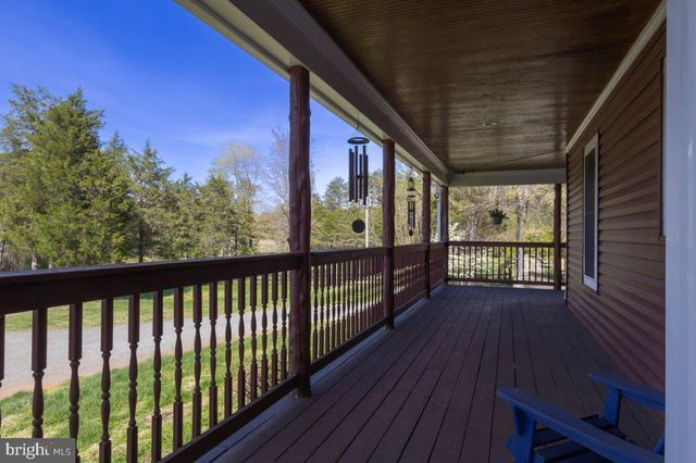 2113 COURTHOUSE RD, Catlett, VA 20119