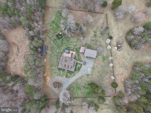 2113 COURTHOUSE RD, Catlett, VA 20119