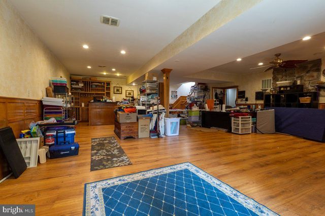 2113 COURTHOUSE RD, Catlett, VA 20119