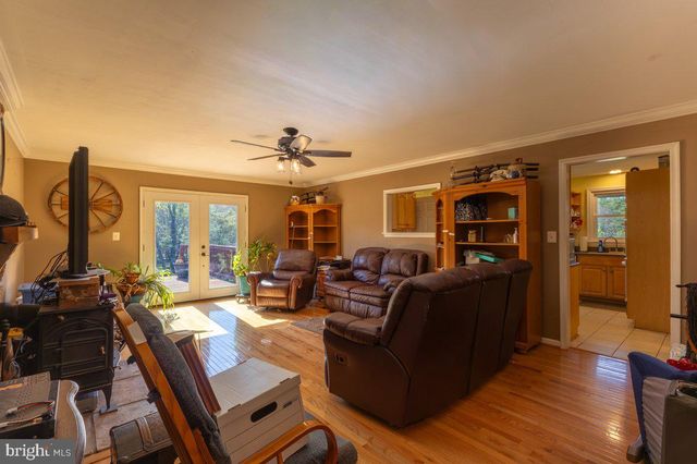 2113 COURTHOUSE RD, Catlett, VA 20119