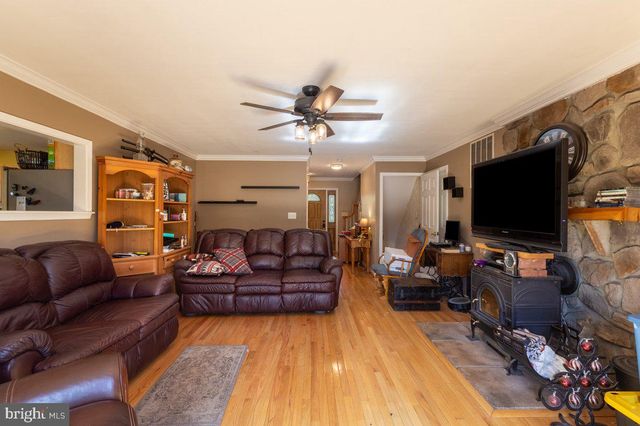 2113 COURTHOUSE RD, Catlett, VA 20119