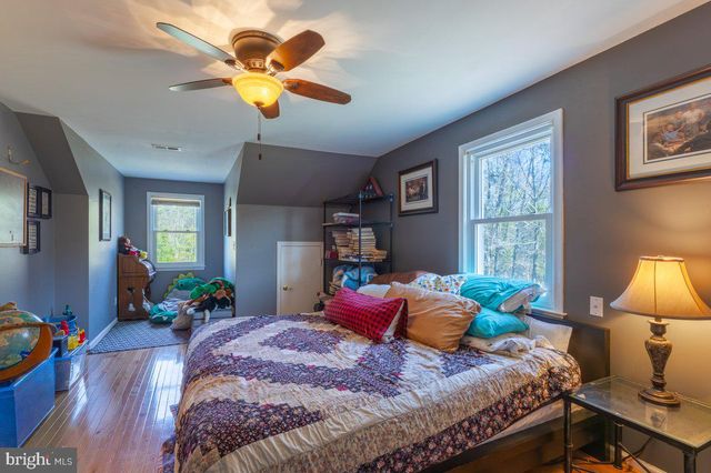 2113 COURTHOUSE RD, Catlett, VA 20119