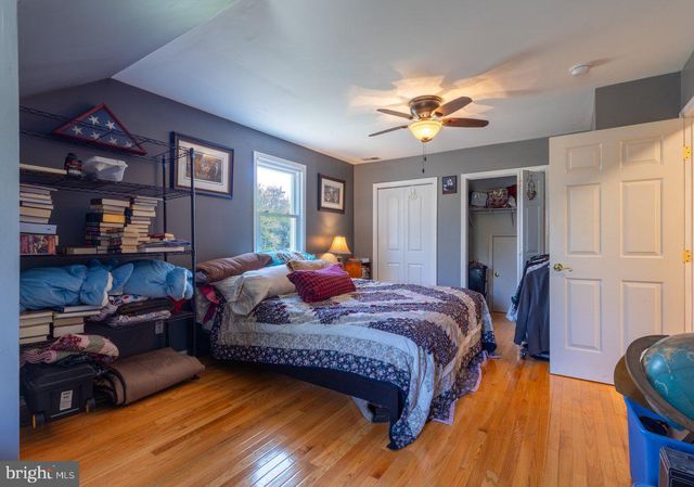2113 COURTHOUSE RD, Catlett, VA 20119
