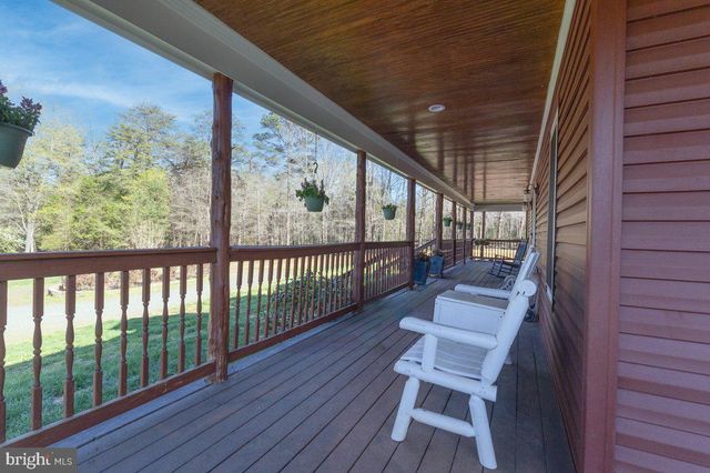 2113 COURTHOUSE RD, Catlett, VA 20119