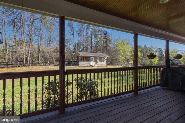 2113 COURTHOUSE RD, Catlett, VA 20119