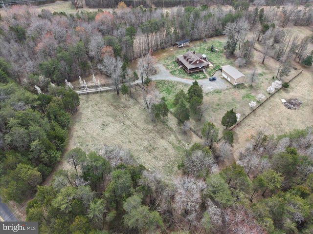 2113 COURTHOUSE RD, Catlett, VA 20119