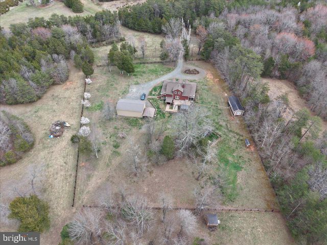 2113 COURTHOUSE RD, Catlett, VA 20119