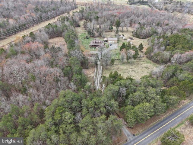 2113 COURTHOUSE RD, Catlett, VA 20119
