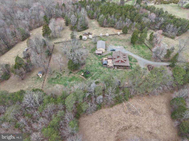 2113 COURTHOUSE RD, Catlett, VA 20119