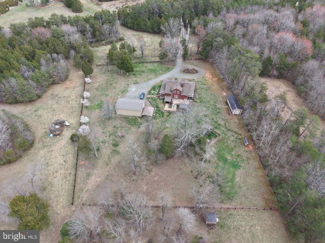 2113 COURTHOUSE RD, Catlett, VA 20119