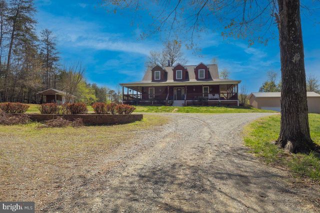 2113 COURTHOUSE RD, Catlett, VA 20119