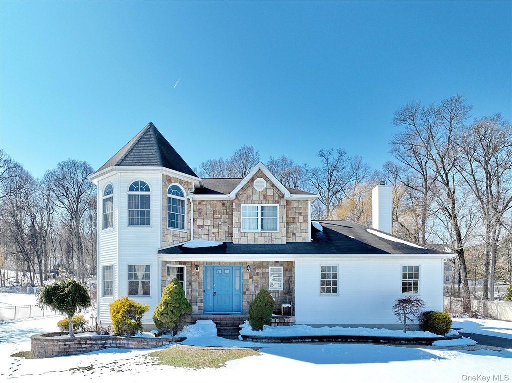 27 Red Schoolhouse Road, Spring Valley, NY 10977