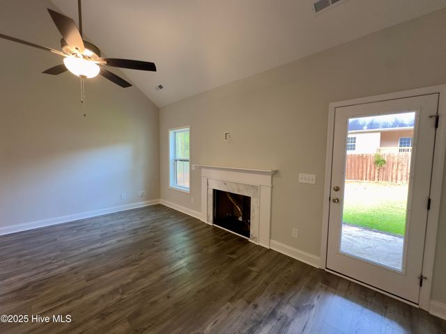 750 Blue Bird Drive, Vass, NC 28394