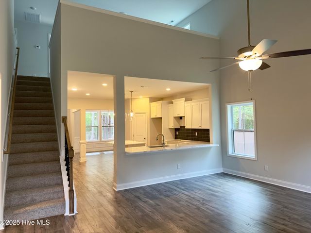 750 Blue Bird Drive, Vass, NC 28394