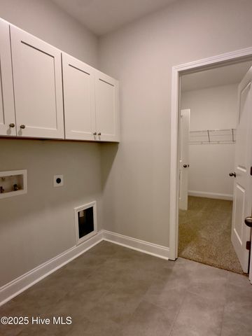 750 Blue Bird Drive, Vass, NC 28394