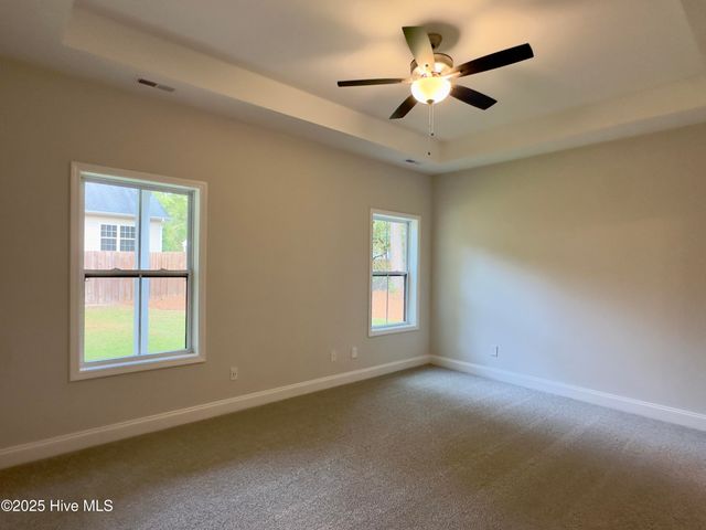 750 Blue Bird Drive, Vass, NC 28394