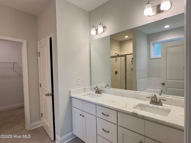 750 Blue Bird Drive, Vass, NC 28394