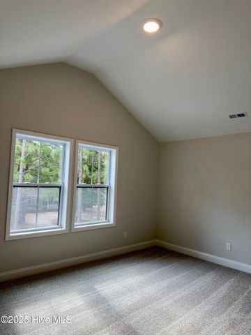 750 Blue Bird Drive, Vass, NC 28394