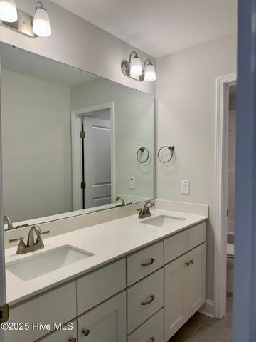 750 Blue Bird Drive, Vass, NC 28394