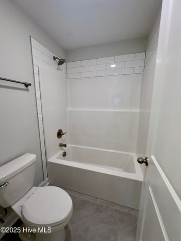 750 Blue Bird Drive, Vass, NC 28394