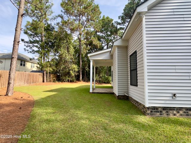 750 Blue Bird Drive, Vass, NC 28394