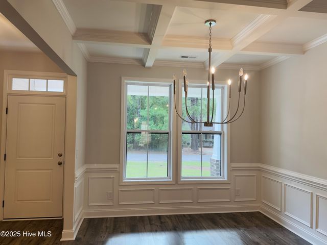 750 Blue Bird Drive, Vass, NC 28394