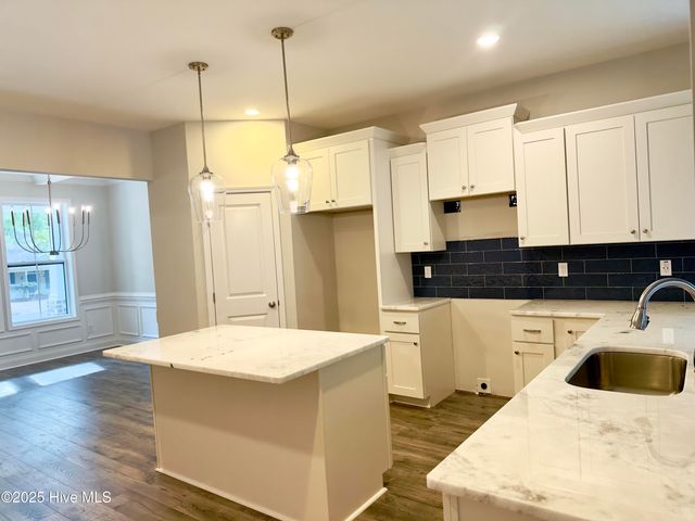 750 Blue Bird Drive, Vass, NC 28394