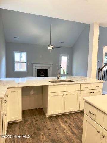 750 Blue Bird Drive, Vass, NC 28394