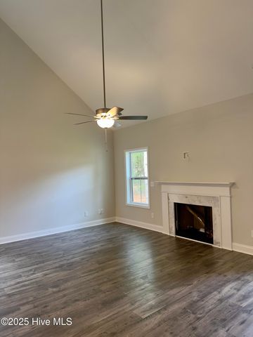 750 Blue Bird Drive, Vass, NC 28394